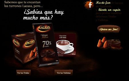 LACASA